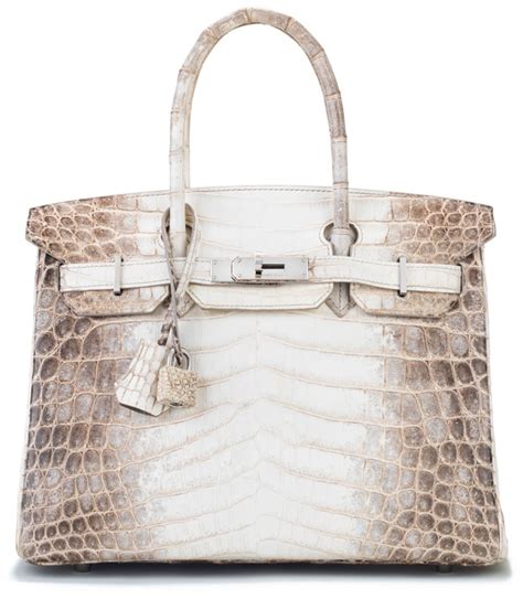 birkin bag himalaya|himalayan crocodile birkin bag.